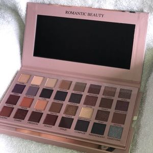 Makeup Bundle